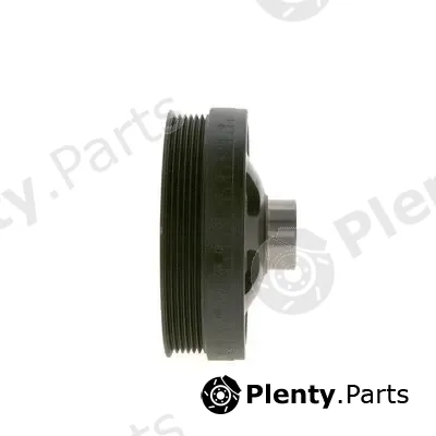 Bosch 1987945638 — Belt Pulley, crankshaft