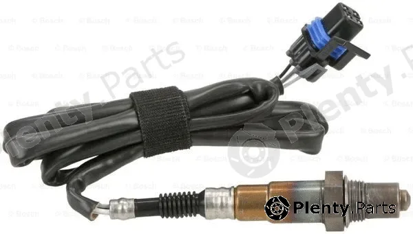 Lambda Sensor