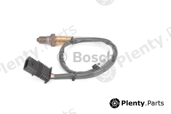 Lambda Sensor