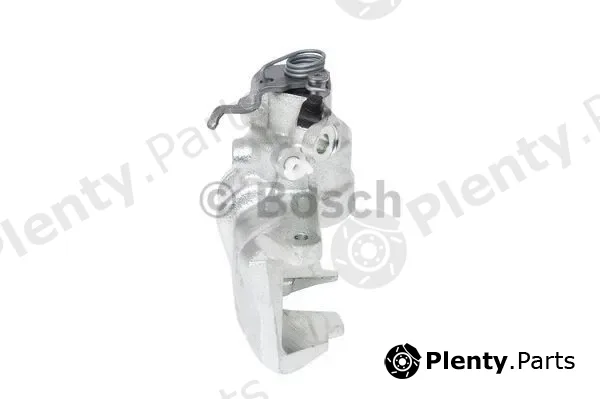 Bosch 0204102965 — Brake Caliper