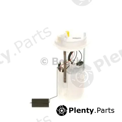 Bosch 0580200008 — Fuel Feed Unit