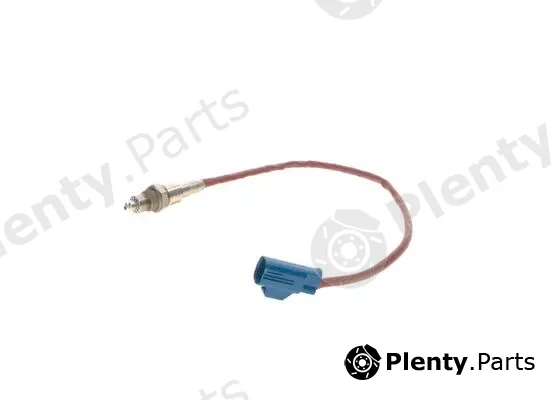 Lambda Sensor