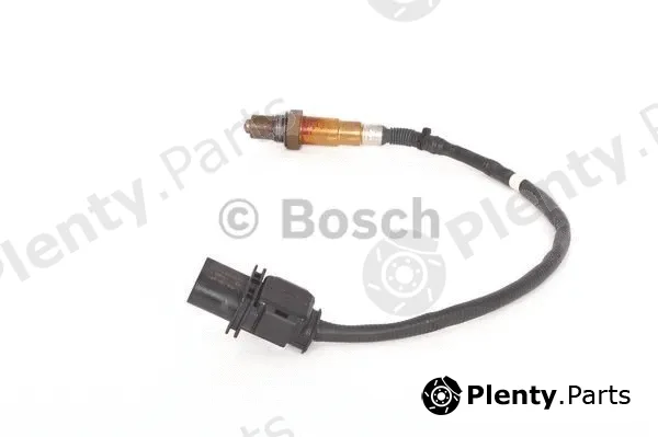 Bosch 0281004163 — Lambda Sensor
