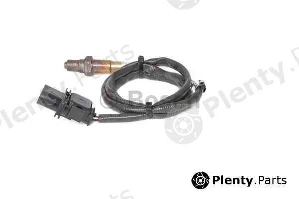 Lambda Sensor