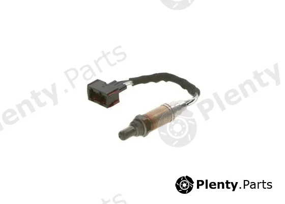 Lambda Sensor