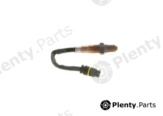 Lambda Sensor