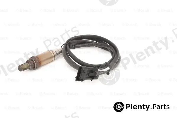 Lambda Sensor