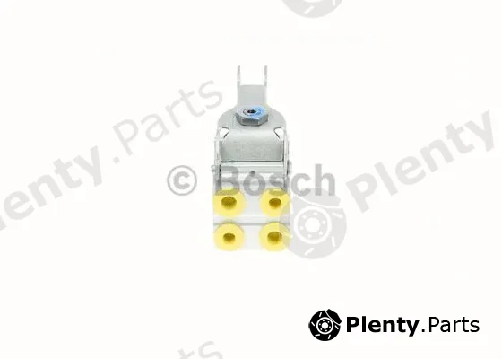 Bosch 0204031682 — Brake Force Regulator
