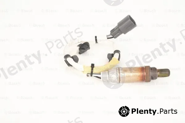 Lambda Sensor