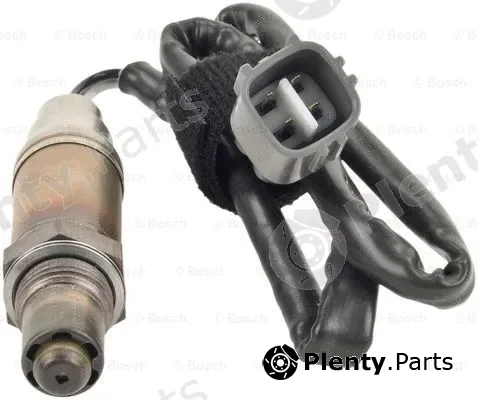 Lambda Sensor