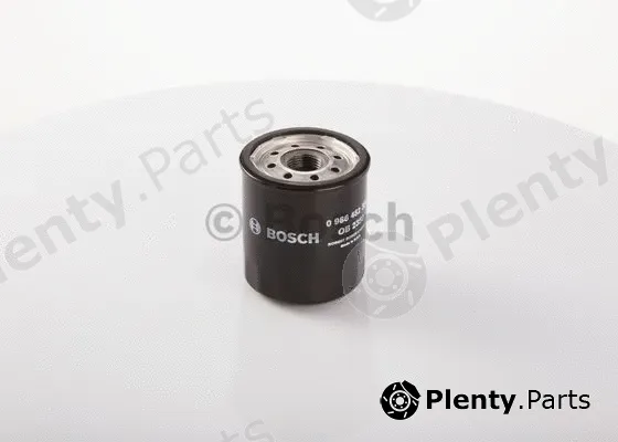 Bosch 0986452350 — Oil Filter