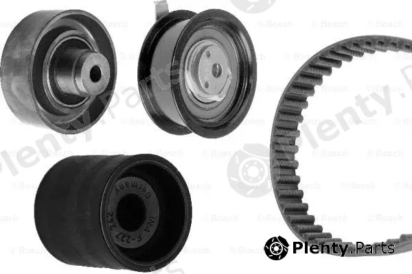 Bosch 1987948573 — Timing Belt Kit