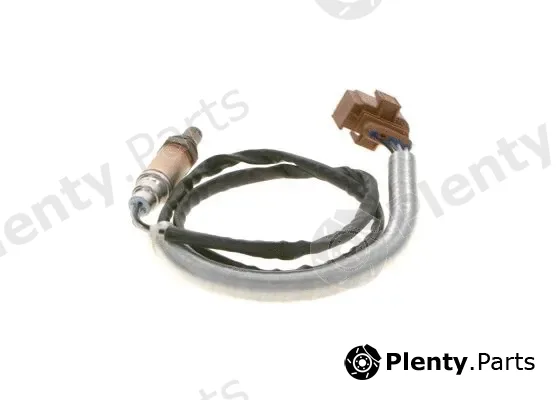 Lambda Sensor
