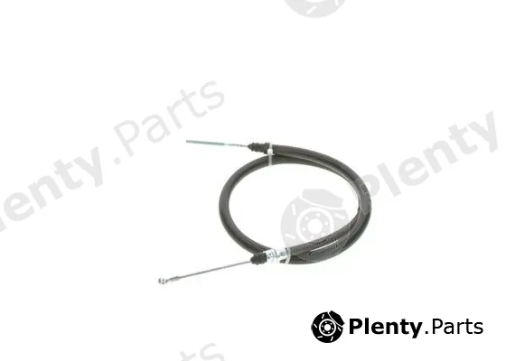 Bosch 1987477713 — Cable Pull, parking brake