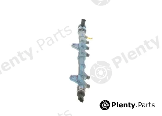 Bosch 0445214194 — Distributor Pipe, fuel