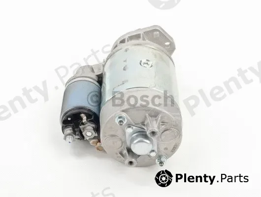 Bosch 0001362700 — Starter