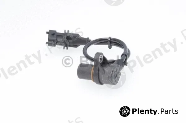 Bosch 0281002898 — Sensor, crankshaft pulse