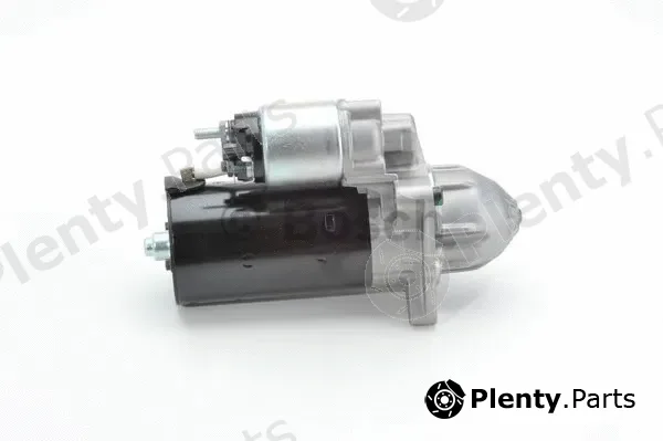 Bosch 0001109429 — Starter