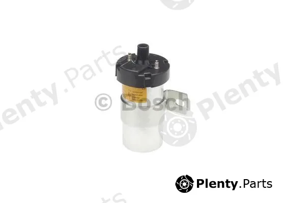 Bosch 0221122316 — Ignition Coil