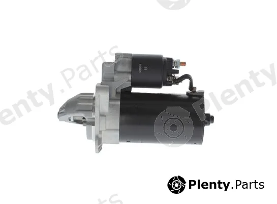 Bosch 1986S00747 — Starter