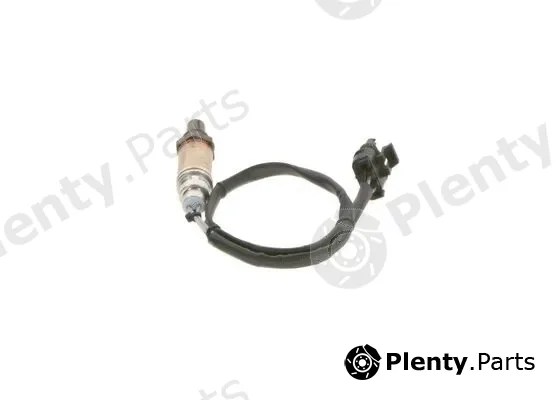 Bosch 0258003448 — Lambda Sensor