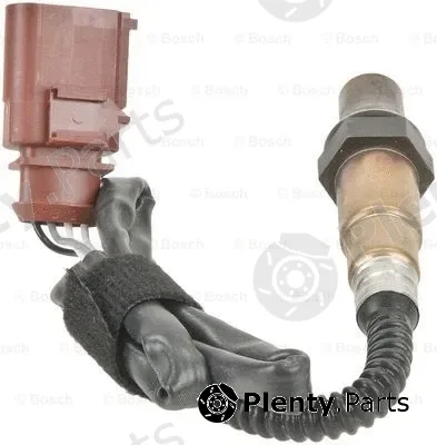 Lambda Sensor