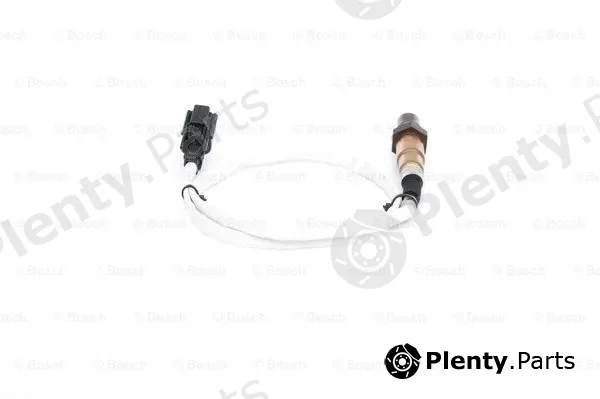 Lambda Sensor