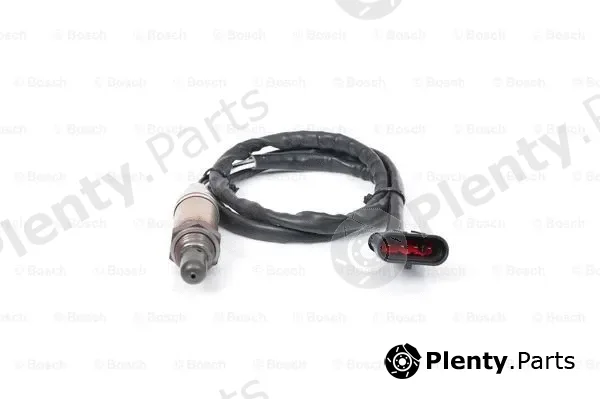 Lambda Sensor