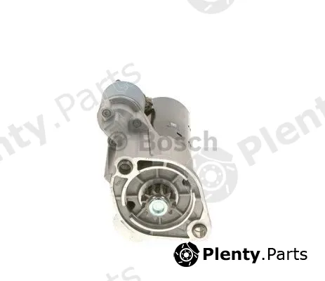 Bosch 0001153019 — Starter
