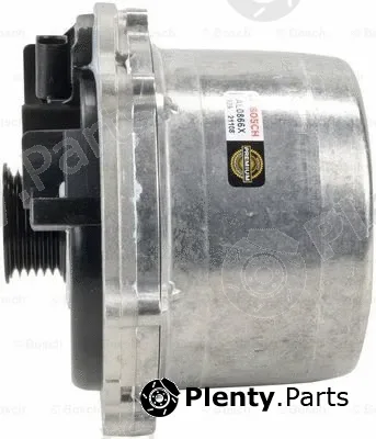 Bosch 01220AA2B0 — Alternator