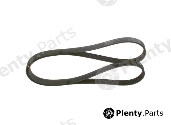 Bosch 1987948497 — V-Ribbed Belt