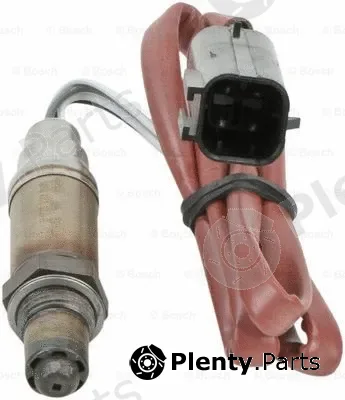 Lambda Sensor