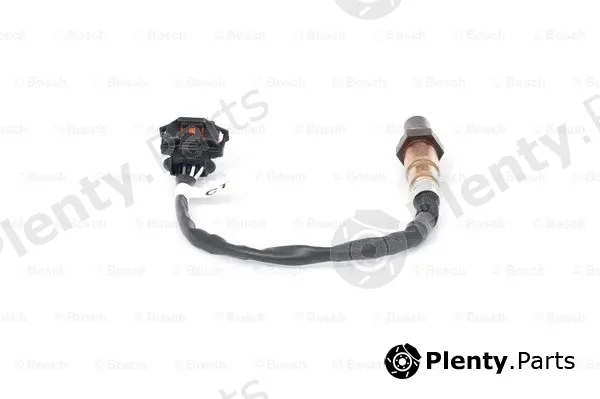 Lambda Sensor