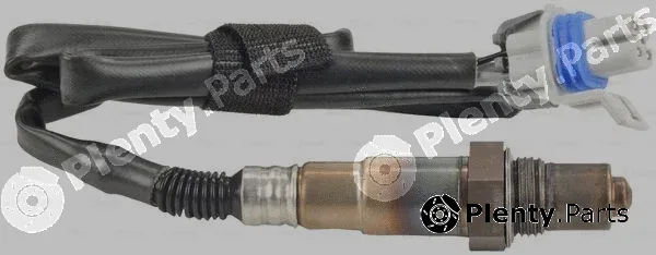 Lambda Sensor