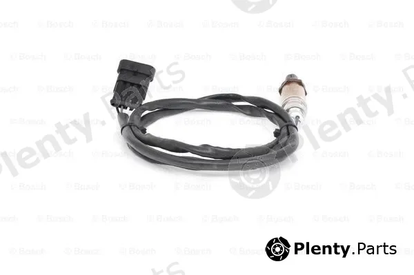 Lambda Sensor