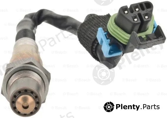 Bosch 0258010088 — Lambda Sensor
