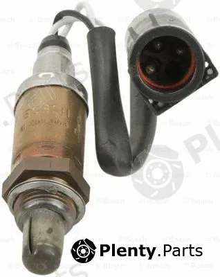 Lambda Sensor