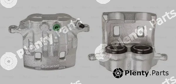 Bosch 0986135112 — Brake Caliper