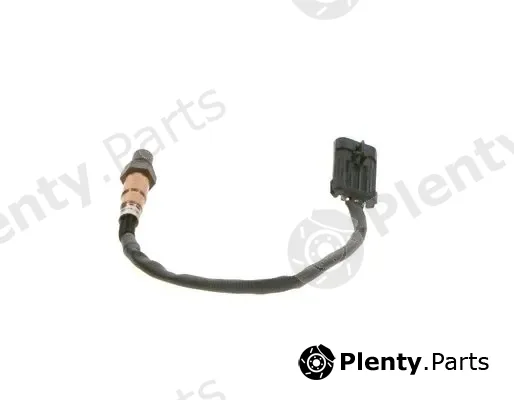 Lambda Sensor