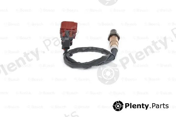 Lambda Sensor