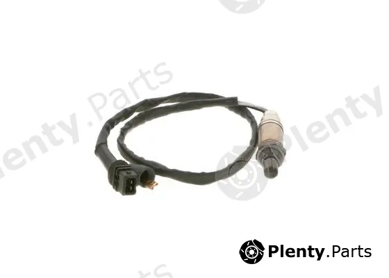 Bosch 0258003396 — Lambda Sensor