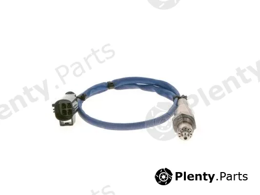 Bosch 0258030400 — Lambda Sensor