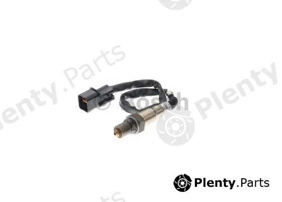 Lambda Sensor