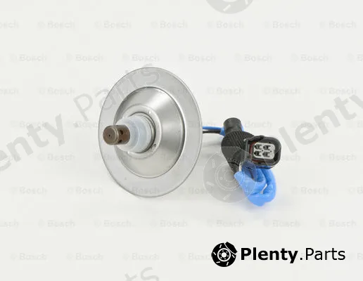 Lambda Sensor