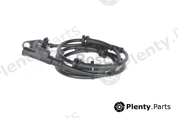 Bosch 0265007922 — Sensor, wheel speed