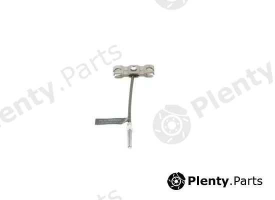 Bosch 1987482895 — Cable Pull, parking brake