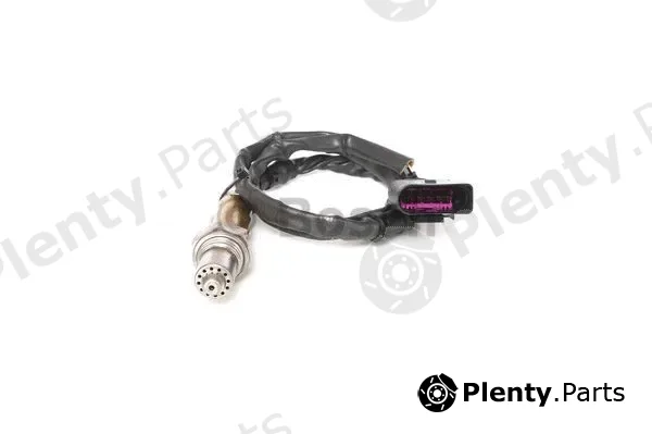 Lambda Sensor