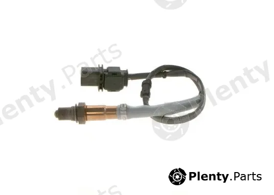 Lambda Sensor