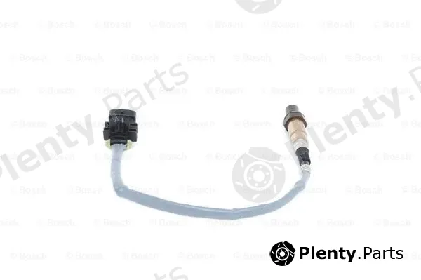 Lambda Sensor