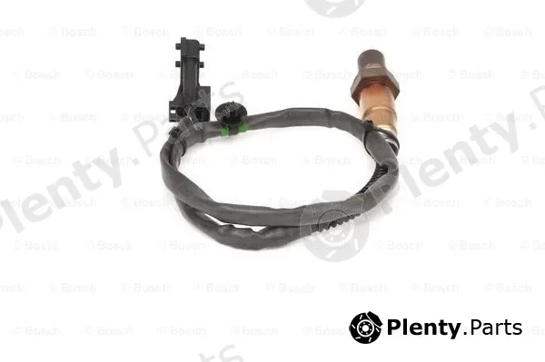Lambda Sensor